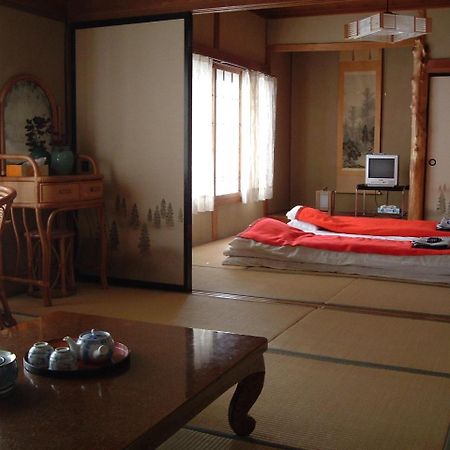 Onsen Inn 36So Matsumoto Bagian luar foto