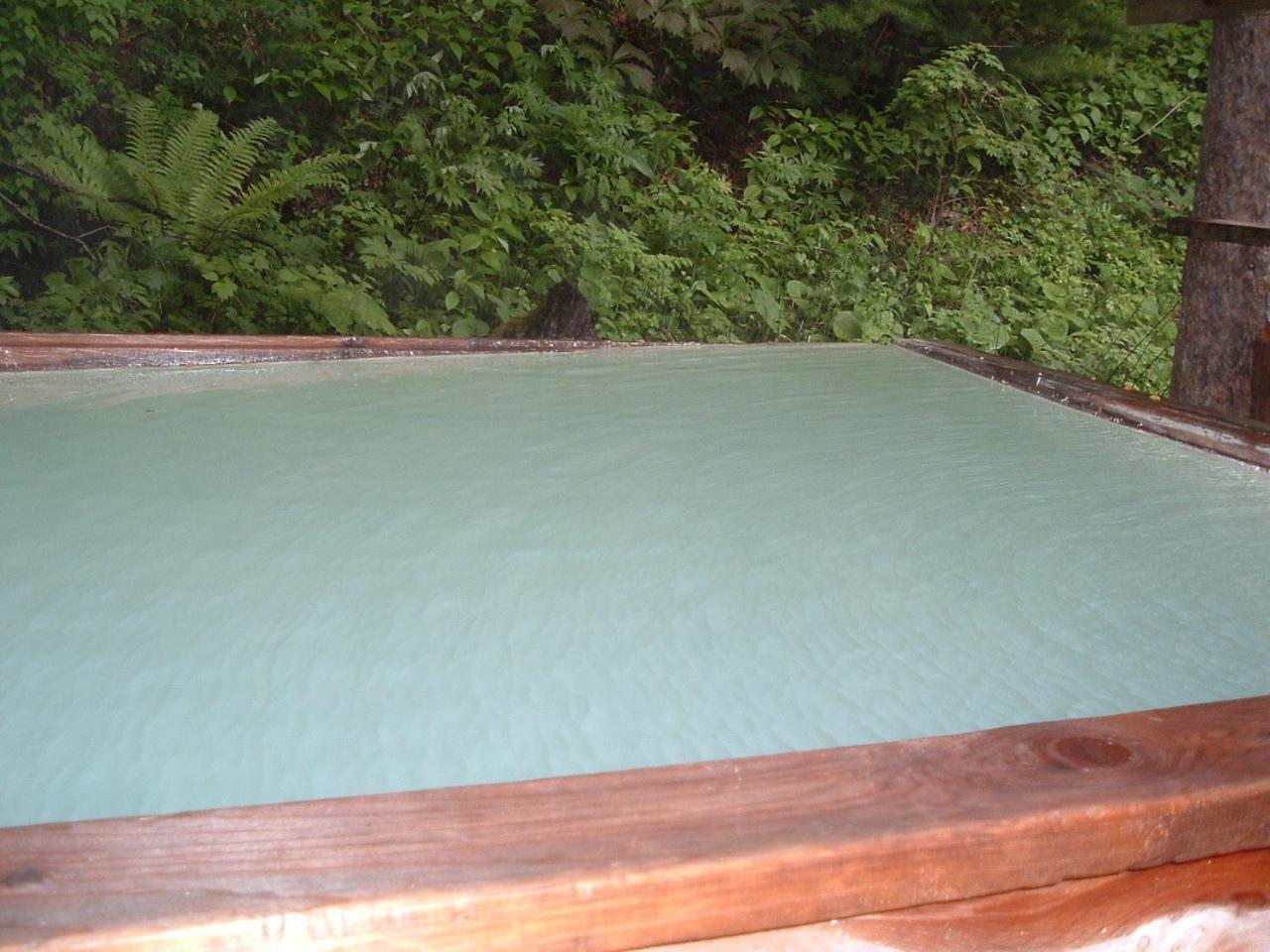 Onsen Inn 36So Matsumoto Bagian luar foto