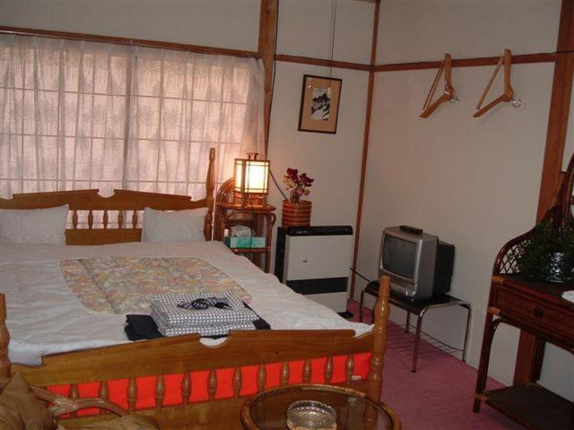 Onsen Inn 36So Matsumoto Bagian luar foto
