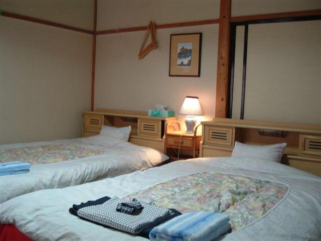 Onsen Inn 36So Matsumoto Bagian luar foto