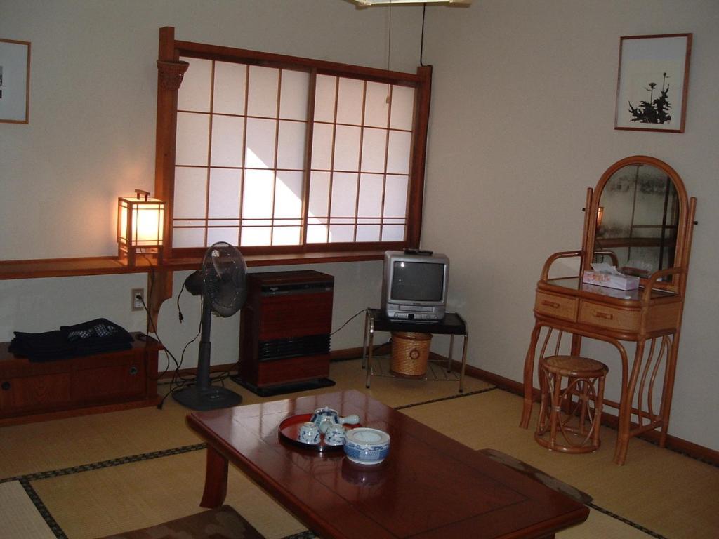 Onsen Inn 36So Matsumoto Bagian luar foto