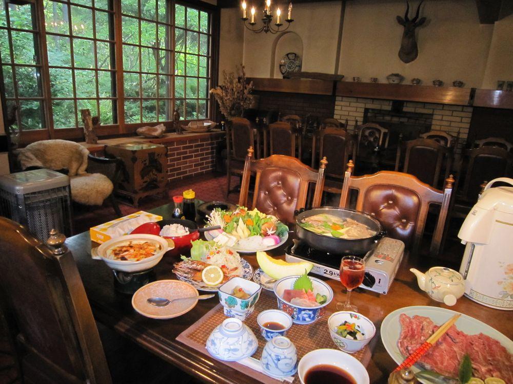 Onsen Inn 36So Matsumoto Bagian luar foto