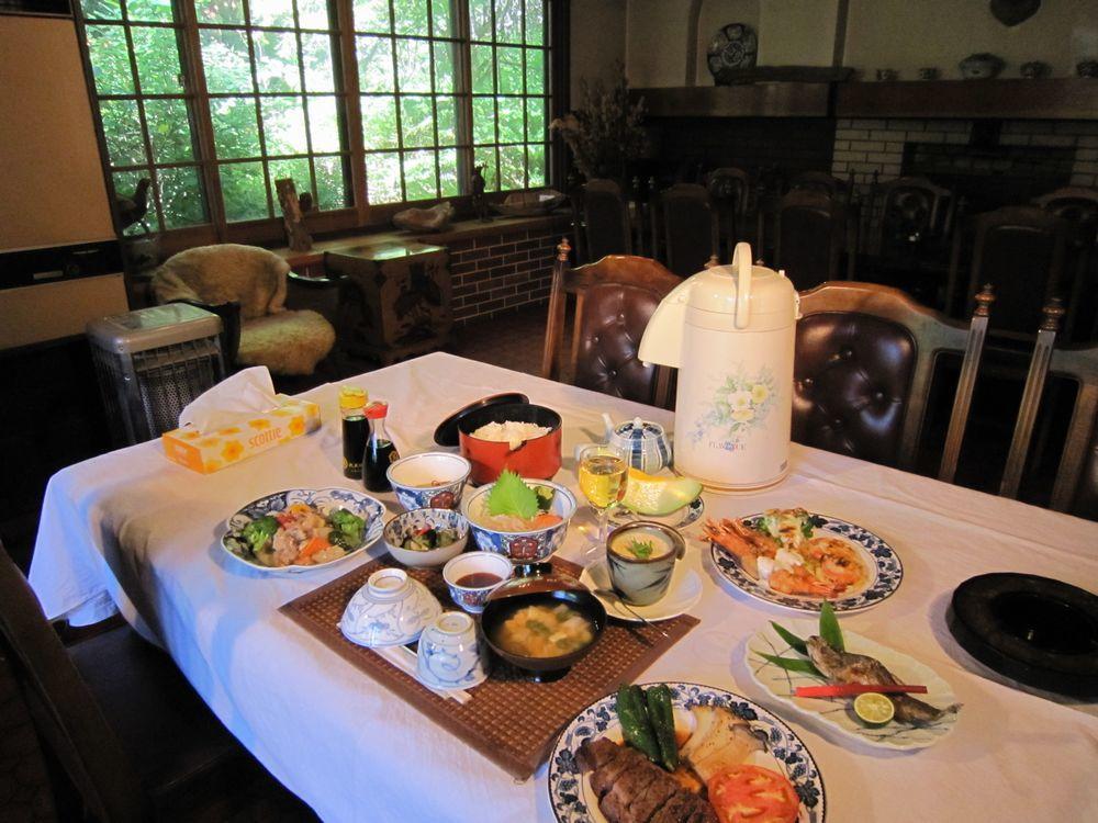 Onsen Inn 36So Matsumoto Bagian luar foto