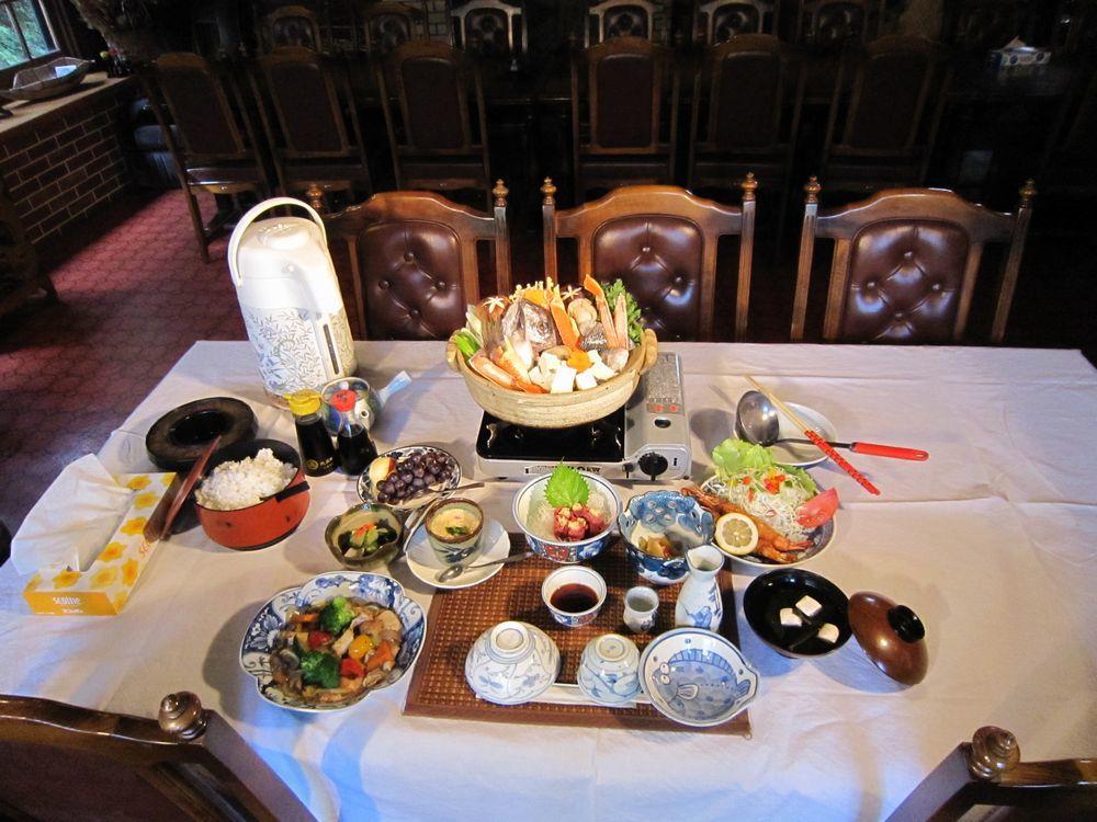 Onsen Inn 36So Matsumoto Bagian luar foto