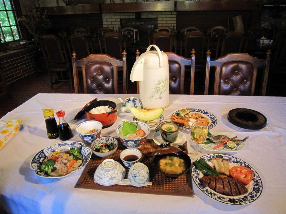 Onsen Inn 36So Matsumoto Bagian luar foto